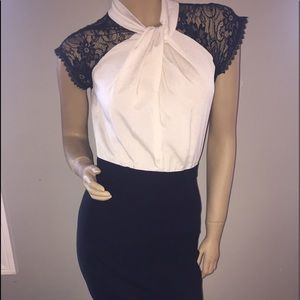 Bisou Bisou Dress